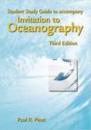 Invitation to Oceanography image