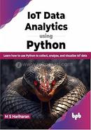 IoT Data Analytics using Python image