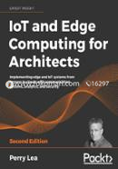 IoT and Edge Computing for Architects image