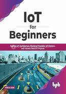 IoT for Beginners image