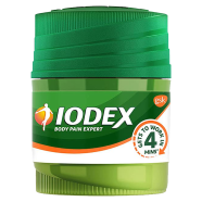 Iodex Pain Balm Multi Purpose (Indian) - 40gm image