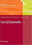 Ion Channels image