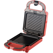 Iona GLSM-988 2-in-1 Sandwich and Waffle Maker image