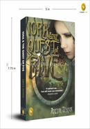 Iora And The Quest Of Five image