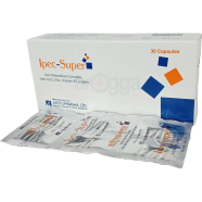 Ipec Super. 6's Strip Capsule image