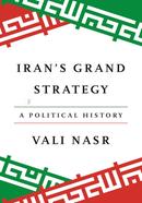 Iran's Grand Strategy image