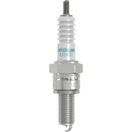 Iridium Power High Performance Spark Plug For Motorcycle (1 Pcs) image