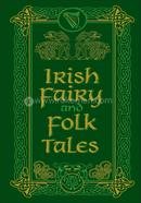 Irish Fairy and Folk Tales image