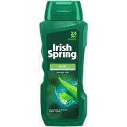 Irish Spring Aloe Body Wash 532 ml image