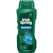 Irish Spring Moisture Blast Body Wash – 532ml image