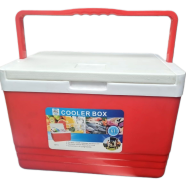 Irish Stylish Cooler Box 11L image