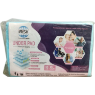 Irish Underpad Best Quality 120x60cm image