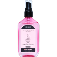 Irium Argan Hair Essence - Rose Marry 100ml image