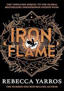 Iron Flame image