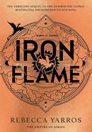 Iron Flame image