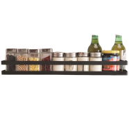 Iron Spice Rack image