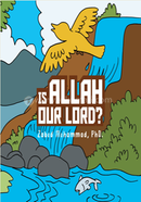 Is Allah Our Lord? image