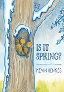 Is It Spring? image