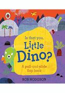 Is That You, Little Dino? image