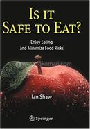 Is it Safe to Eat? image