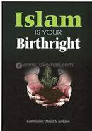 Islam is Your Birthright image
