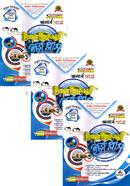 Islamer Itihas o Sangskriti Easy Plus 1-3 part Honors Fourth Year image