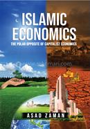 Islamic Economics The Polar Opposite of Capitalist Economics image