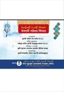 Islamic Family Sticker Package image