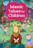 Islamic Values for Children image