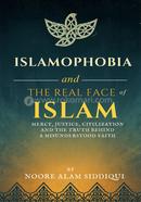 Islamophobia and the Real Face of Islam image