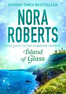 Island of Glass : Book 3 image