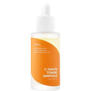 Isntree C-niacin Toning Ampoule 50ml image