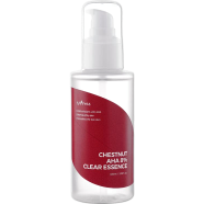 Isntree Chestnut AHA 8 Percent Clear Essence 100ml image