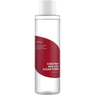 Isntree Chestnut BHA 0.9 Percent Clear Toner-200ml image