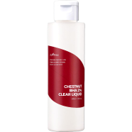 Isntree Chestnut BHA 2 Plus Clear Liquid 100ml image