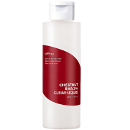 Isntree Chestnut Bha 2 Percent Clear Liquid 100ml image