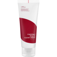 Isntree Chestnut PHA 5 Percent Clear Cream - 100ml image