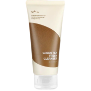 Isntree Green Tea Fresh Cleanser 120ml image