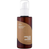 Isntree Green Tea Fresh Emulsion 120ml image