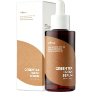 Isntree Green Tea Fresh Serum 50 ml image