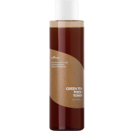 Isntree Green Tea Fresh Toner 200ml image