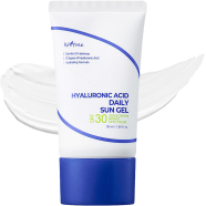 Isntree Hyaluronic Acid Daily Sun Gel 50ml image