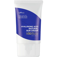 Isntree Hyaluronic Acid Natural Sun Cream 50ml image