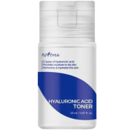 Isntree Hyaluronic Acid Toner – Mini (20ml) image
