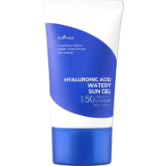 Isntree Hyaluronic Acid Watery Sun Gel Spf50 - 50ml image