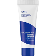 Isntree Hyaluronic Acid Watery Sun Gel SPF50 Plus PA Plus Plus Plus Plus 10 ml image