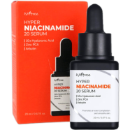 Isntree Hyper Niacinamide 20 Serum 20ml image