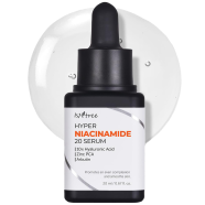 Isntree Hyper Niacinamide 20 Serum 20ml image