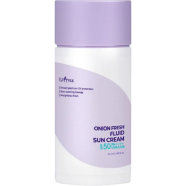 Isntree Onion Fresh Fluid Sun Cream 50 ml image