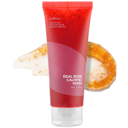 Isntree Real Rose Calming Mask 100ml image